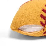 Softball - Pillow Cover Only