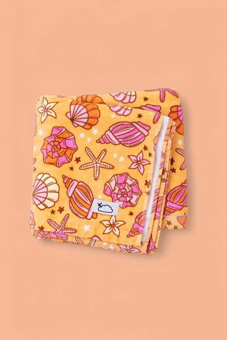 SHELLO SUMMER DREAM TOWEL