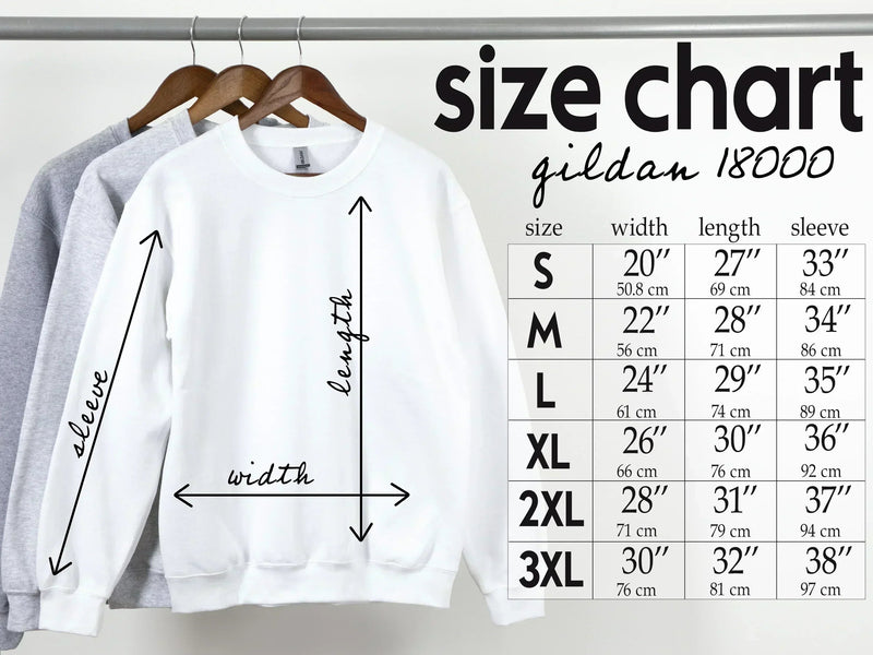 Mental Health Matters Embroidered Crewneck Sweatshirt | Comfy Sweatshirt | Mental Health Awareness Gift | Cozy Self-Care Sweatshirt
