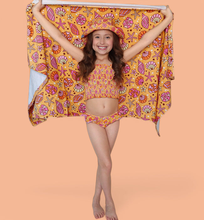 SHELLO SUMMER DREAM TOWEL