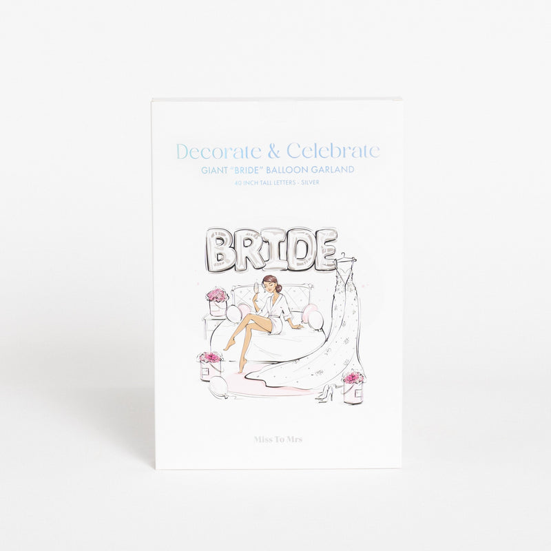 10-in-1 Ultimate Bride Box