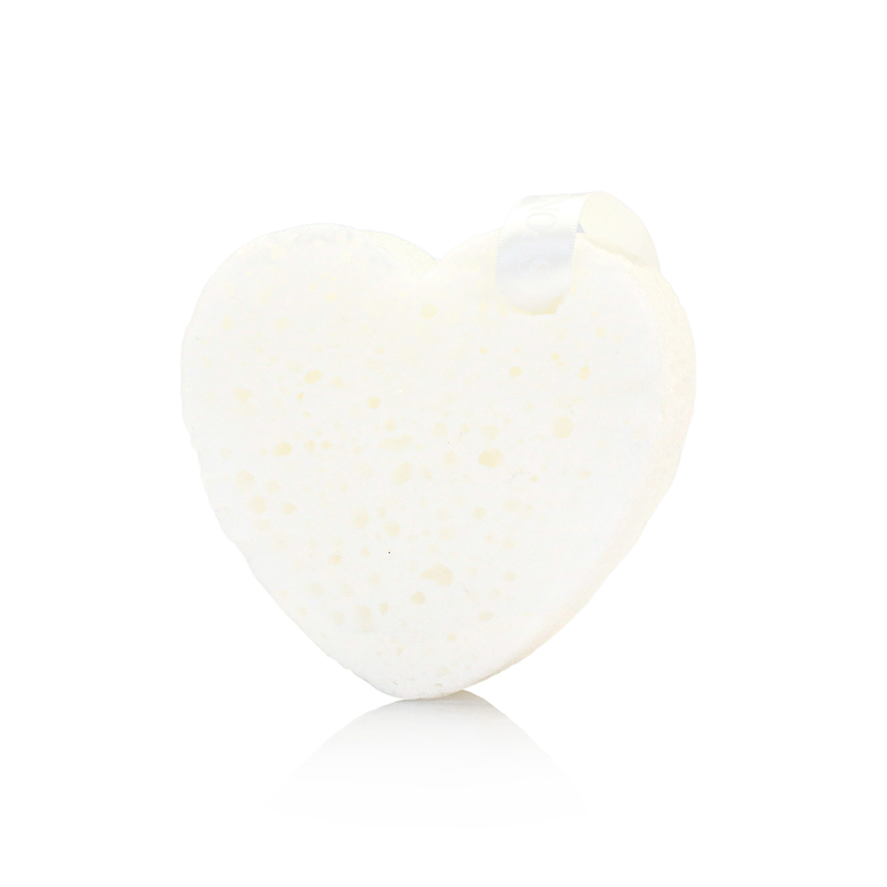 Sweet Orchid | Heart Buffer