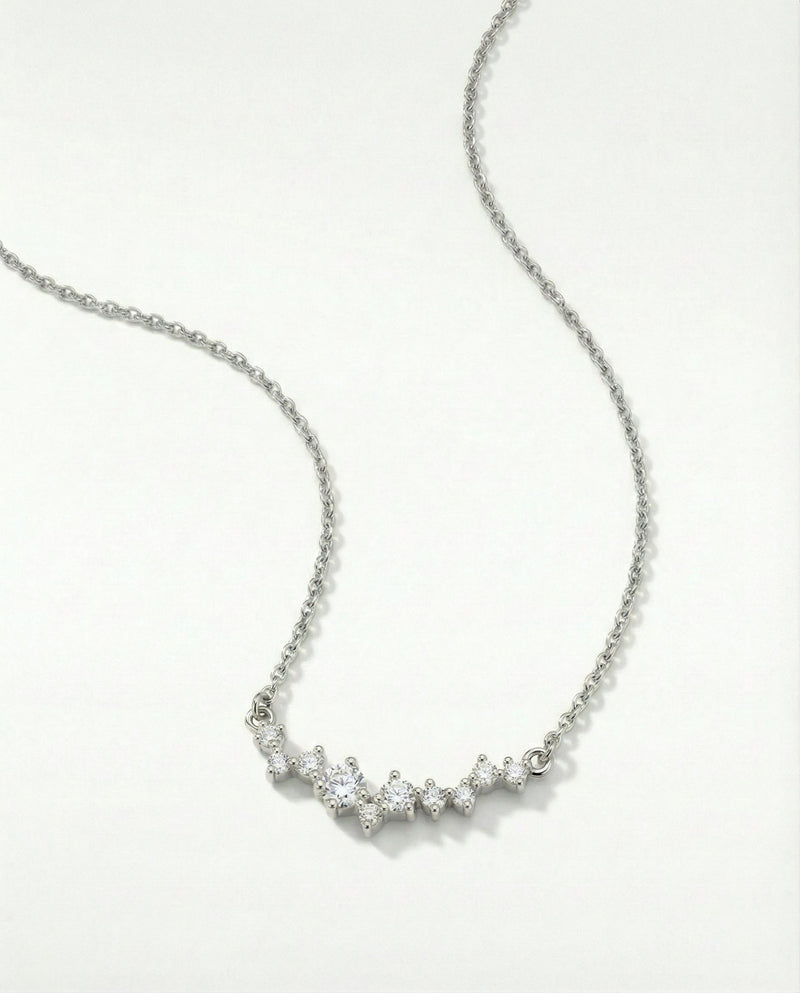 Start Somewhere Necklace