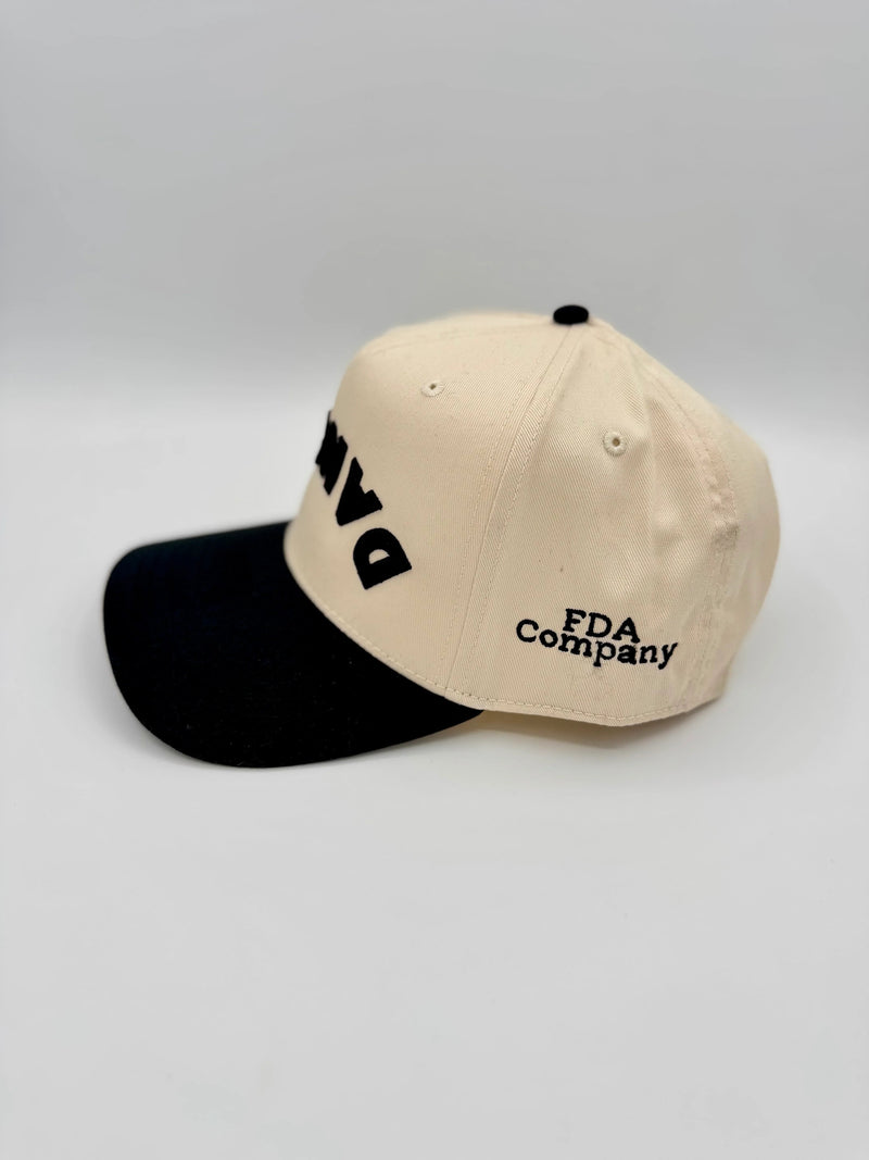 Upside Down “DANCER” Embroidered Hat – Trendy Dance Mom / Studio Gift / Team Merch / Competition Accessory / Personalized