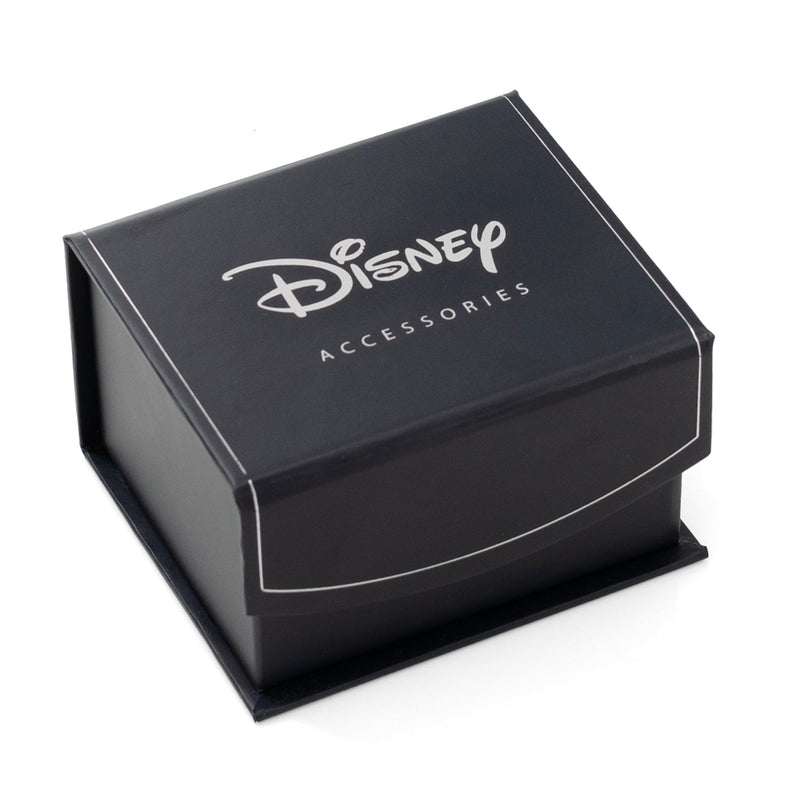 Disney Pixar Inside Out Anger Cufflinks