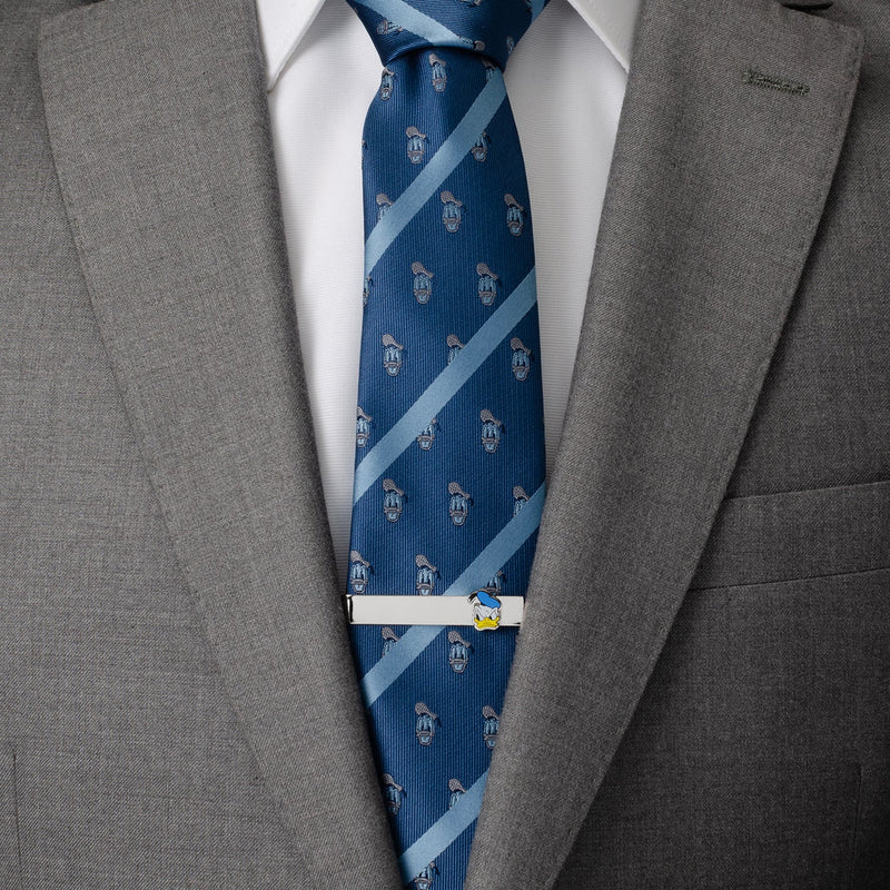 Disney Donald Duck Tie Bar