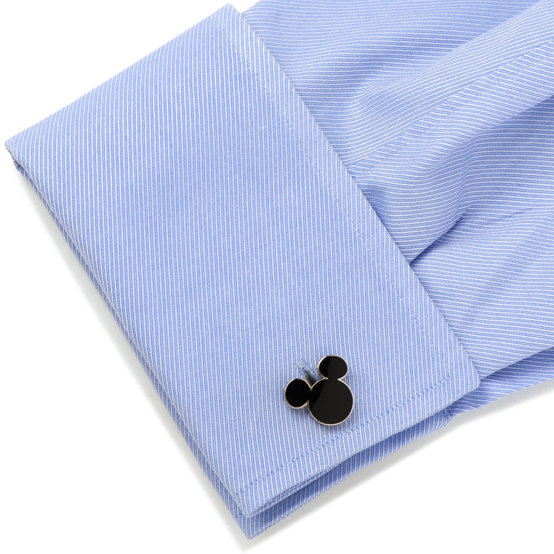 Disney Mickey Mouse Silhouette 5-Stud Set