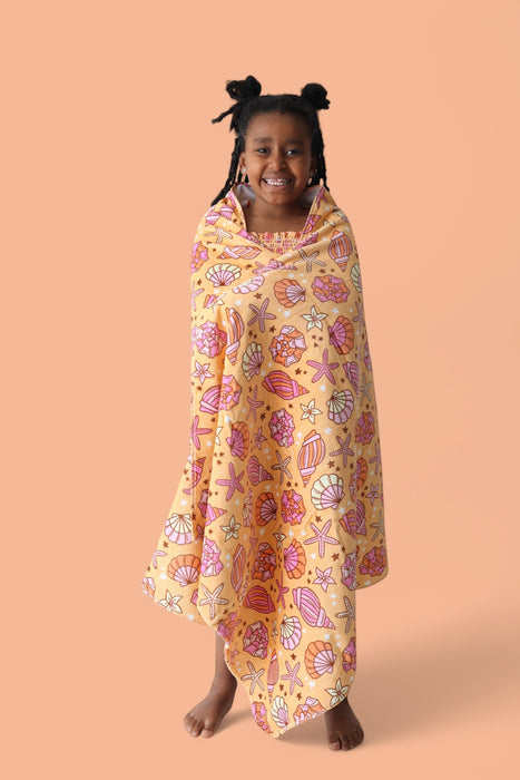 SHELLO SUMMER DREAM TOWEL