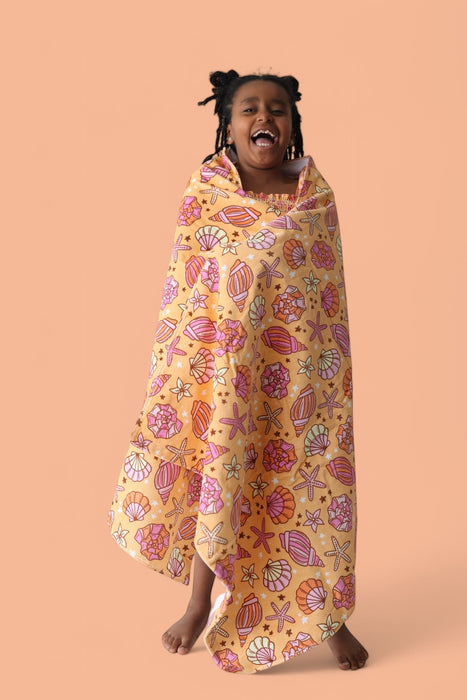 SHELLO SUMMER DREAM TOWEL