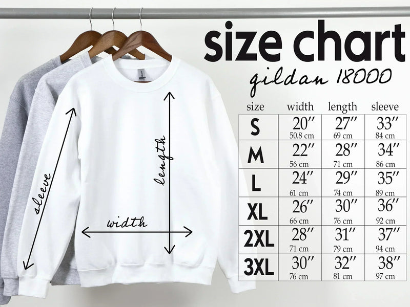 Hockey Mama Crewneck Sweatshirt