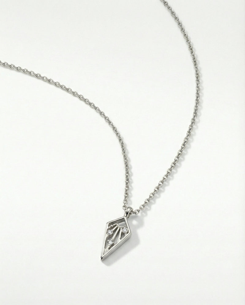 Unshakeable Necklace