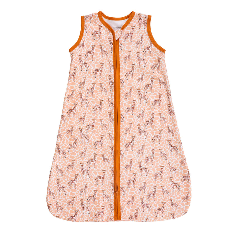 Gentle Giant Baby Sleep Sack, 100% Organic Cotton