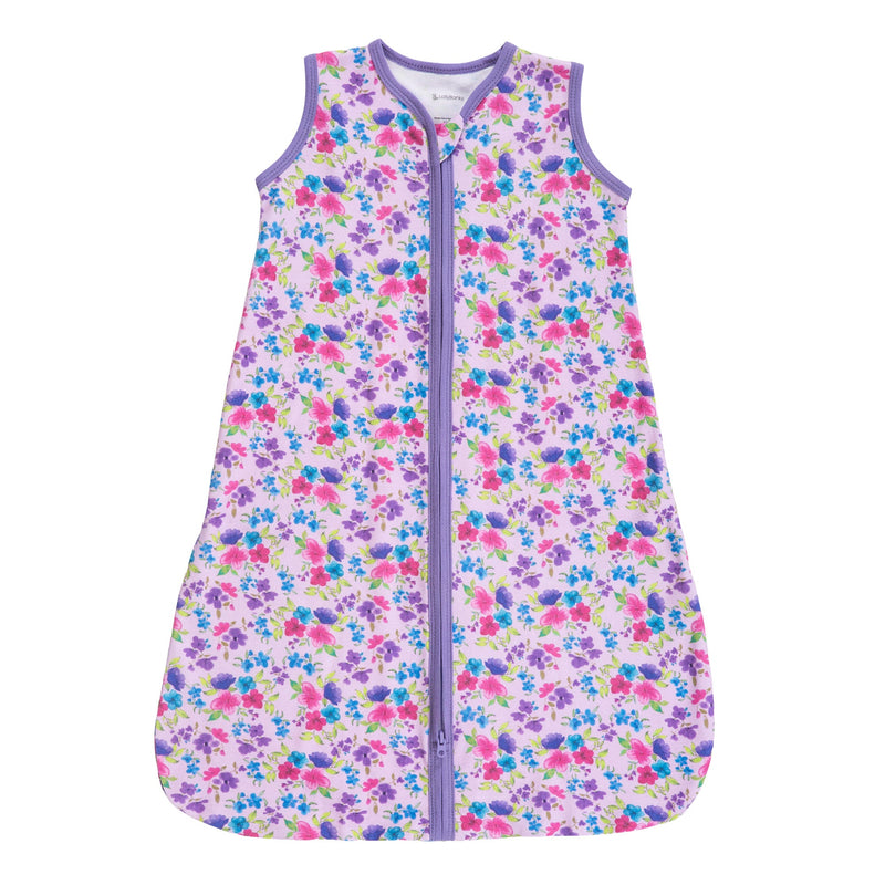 Field of Dreams Baby Sleep Sack, 100% Organic Cotton