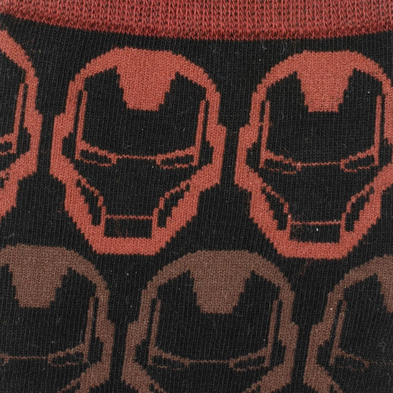 Marvel Iron Man Red Ombre Gift Set
