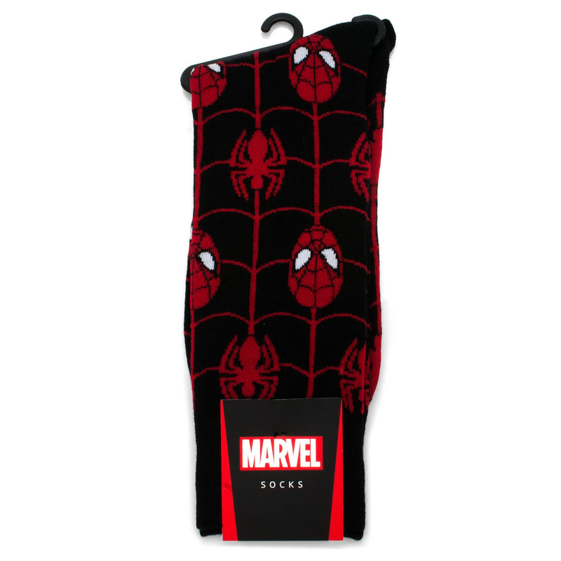 Spider-Man Web Black Gift Set