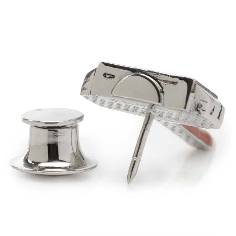 Marvel Thor Mjolnir Lapel Pin