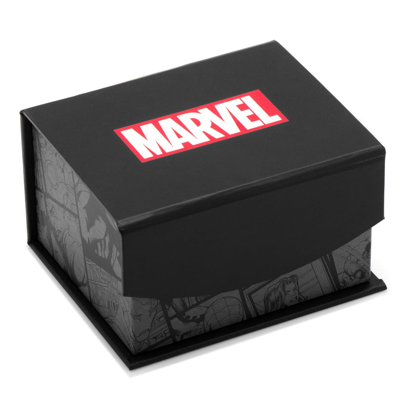 Marvel Black Panther Cufflinks