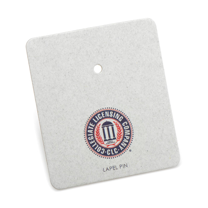 NCAA West Virginia Mountaineers Lapel Pin