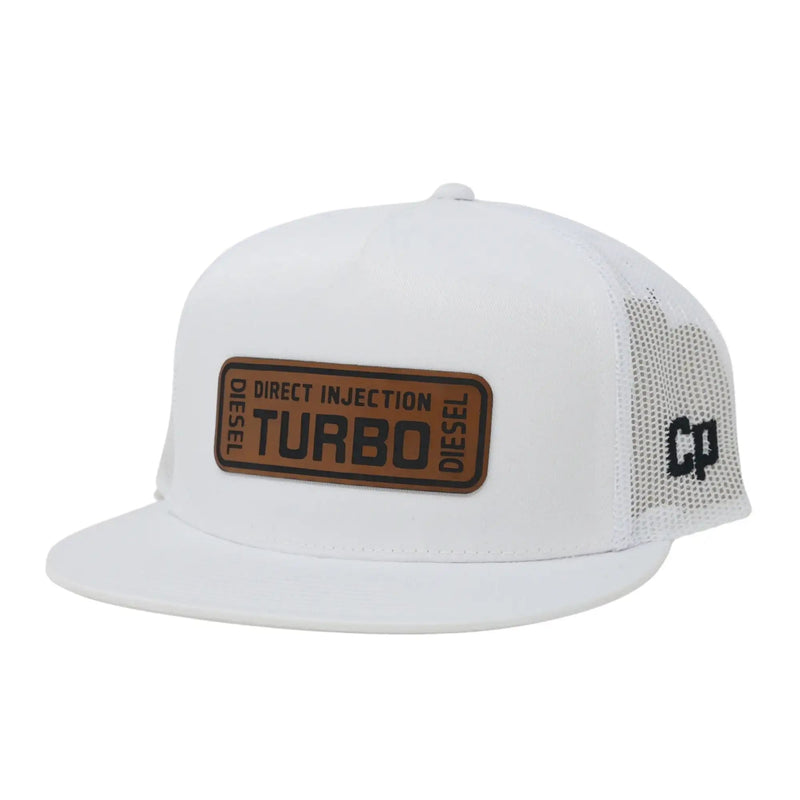 Turbo- Complete Performance