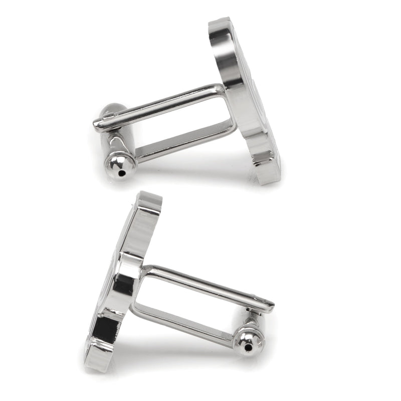 MLB Colorado Rockies Cufflinks