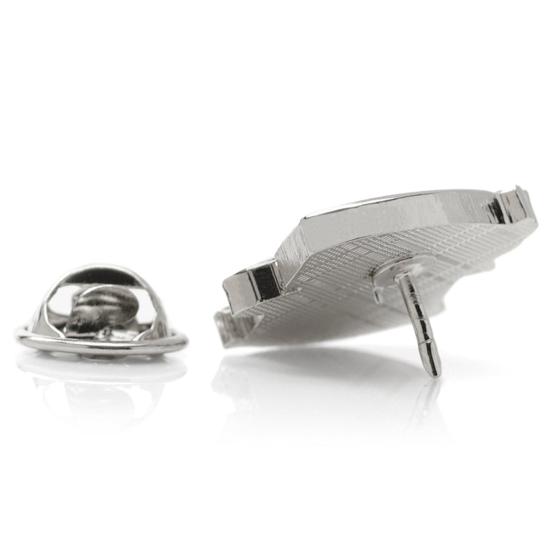 NCAA Creighton University Lapel Pin