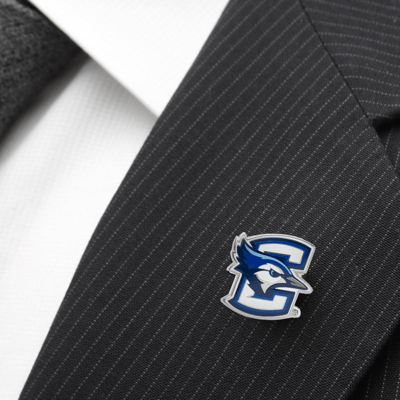 NCAA Creighton University Lapel Pin