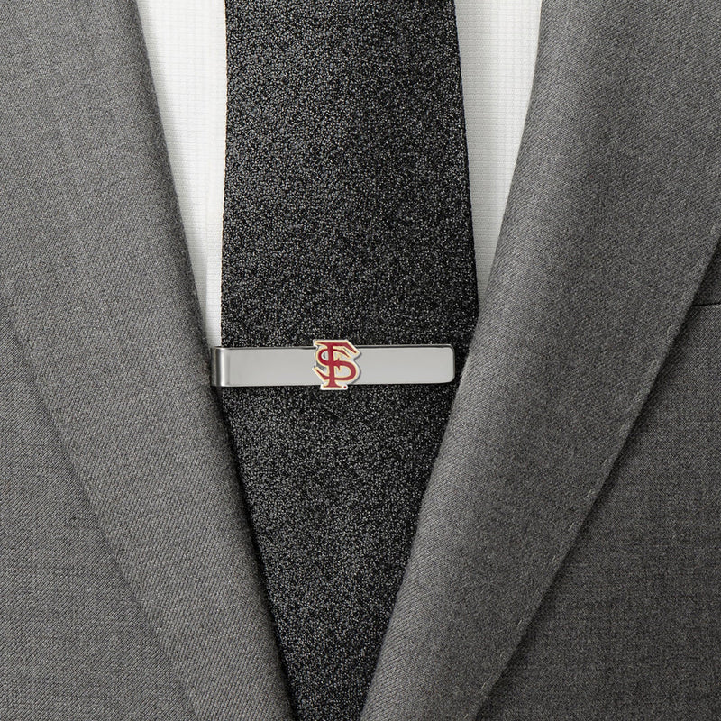 NCAA Florida State Seminoles Tie Bar