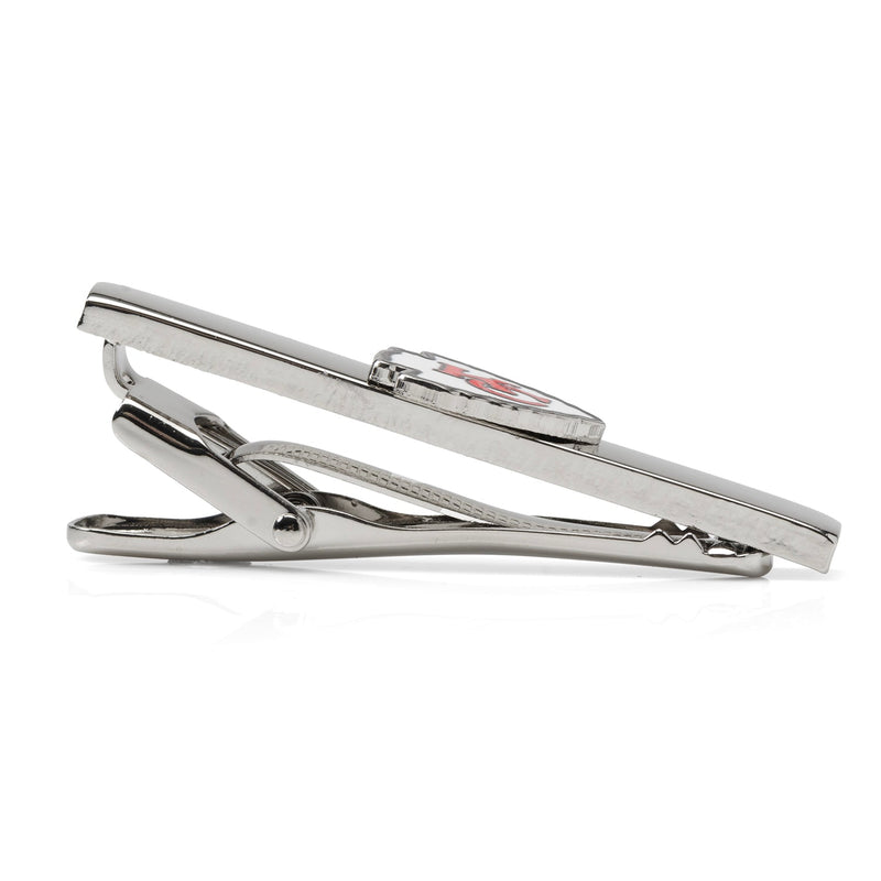 NFL Kansas City Chiefs Tie Clip