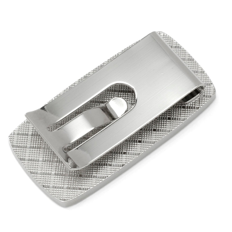 MLB New York Yankees Cushion Money Clip