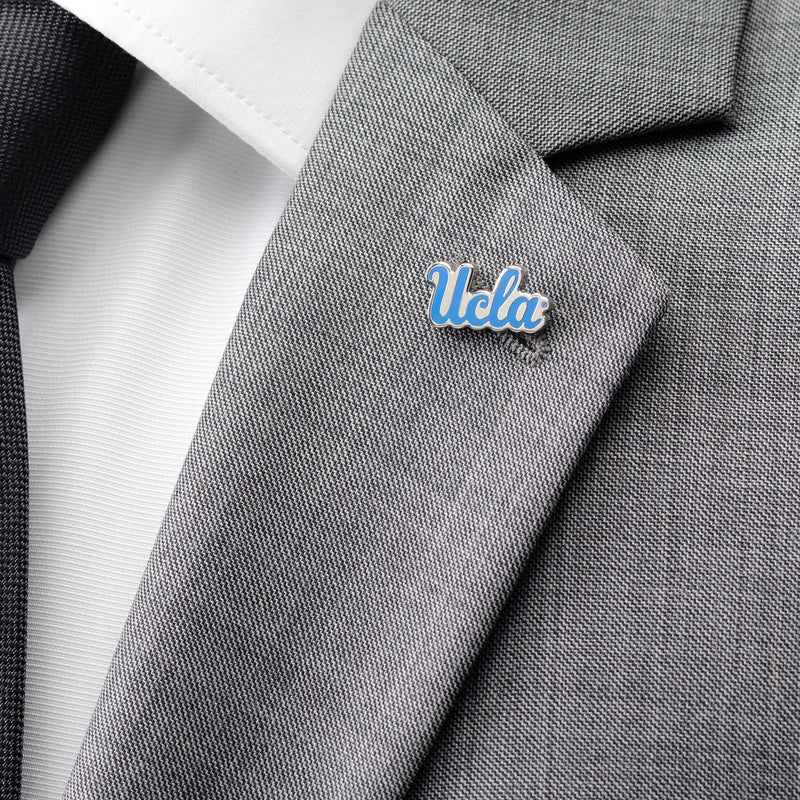 NCAA UCLA Bruins Lapel Pin