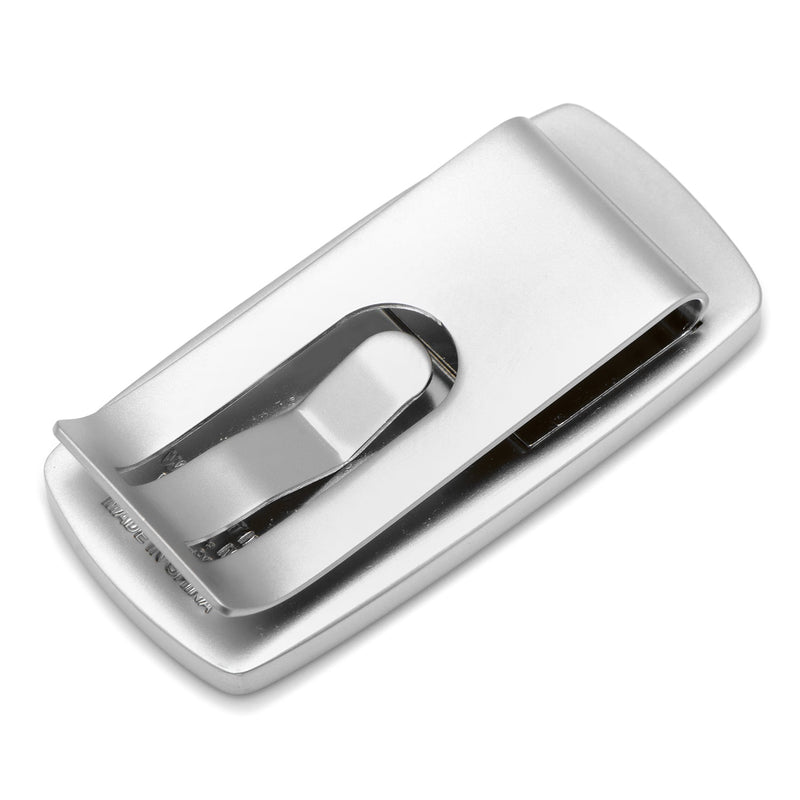 NCAA University of Texas Longhorns Cushion Money Clip