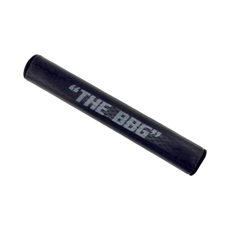 The Big Black Grip "The BBG" Putter Grip | 5.0 Tour Oversized Grip | Premium PU Material | Maximum Stability | Golf Putter Grip – Oversize Tour Design
