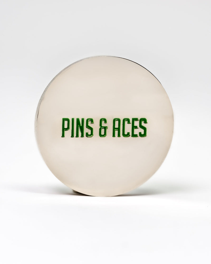 6 Milly - Citrus Ball Marker
