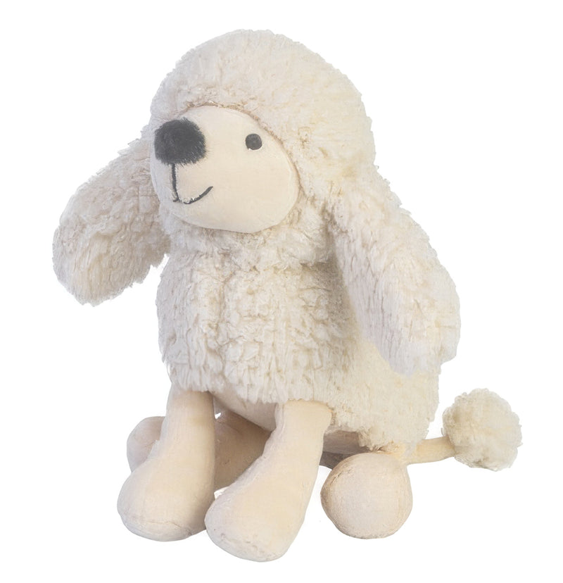 Poodle Peter #2 by Happy Horse