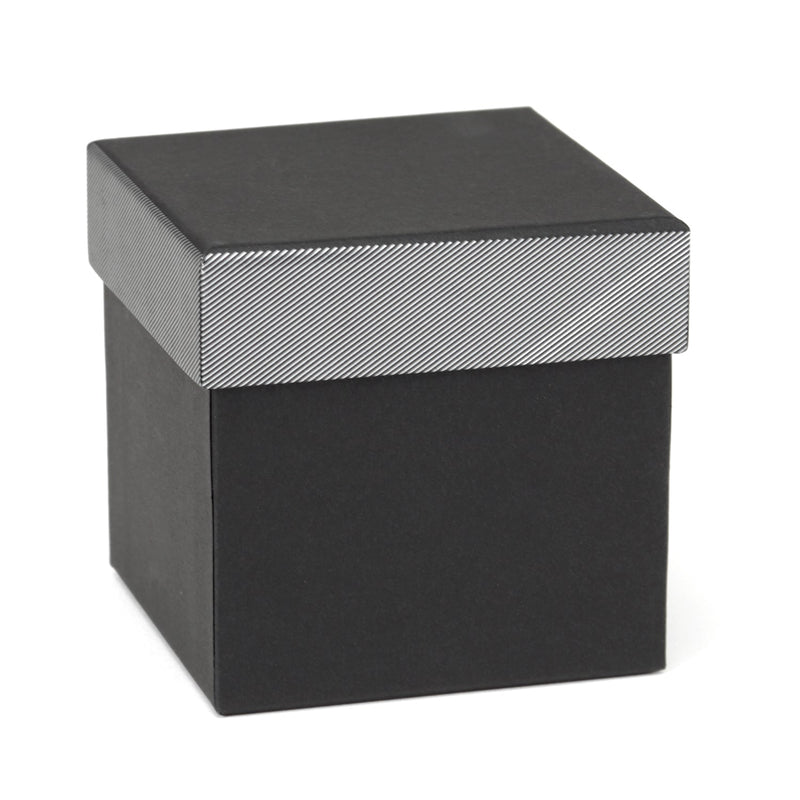 Star Wars Darth Vader Gray Polka Dot Bow Tie and Pocket Square Gift Set