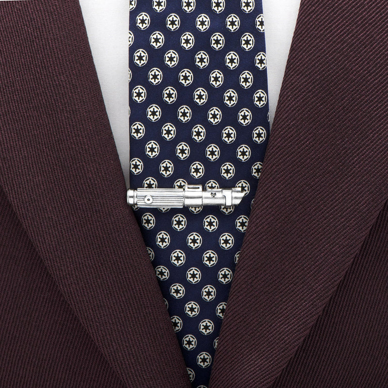 Star Wars Darth Vader LIGHTSABER Tie Clip