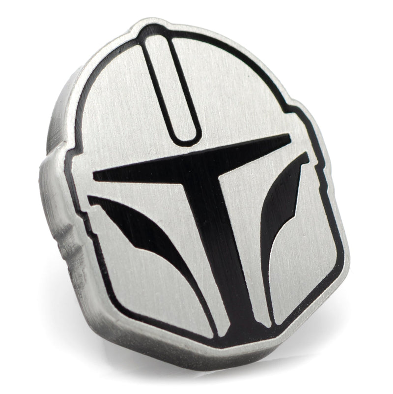 Star Wars Mandalorian 3-Pack Dress Sock and Lapel Pin Gift Set