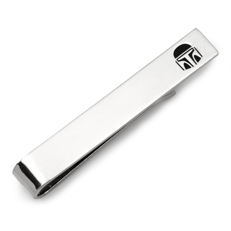 Star Wars Mandalorian Tie Bar