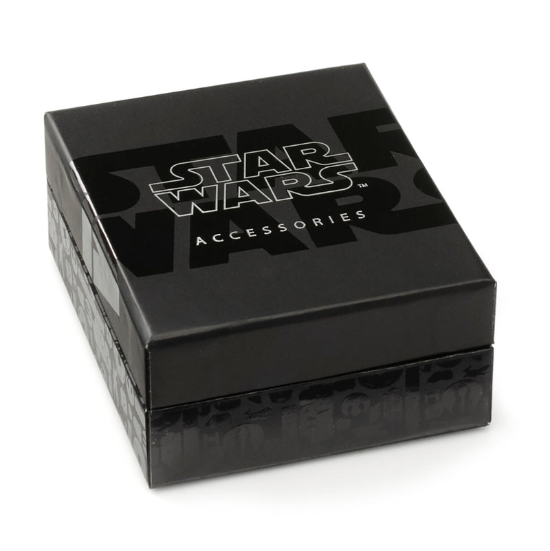 Star Wars Grogu Dog Tag Necklace
