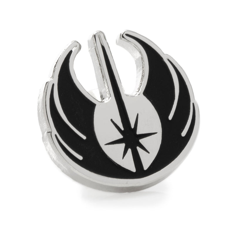 Star Wars Obi-Wan Kenobi Gray Socks and Lapel Pin Gift Set