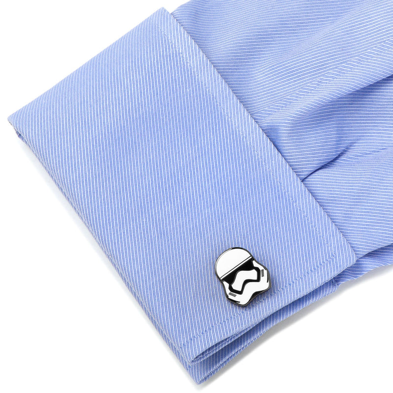 Star Wars Stormtrooper - Cufflinks