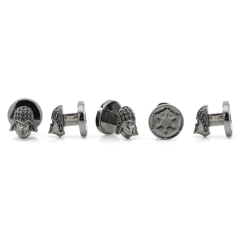 Star Wars Darth Vader Crystal 3D 5-Studs