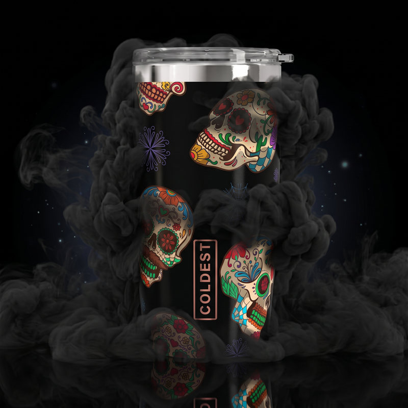 Coldest 20 oz Tumbler v2