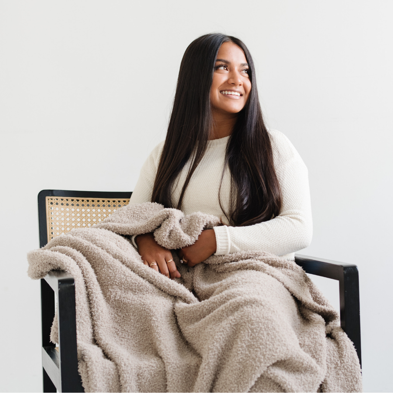 BAMBONI® XL BLANKETS