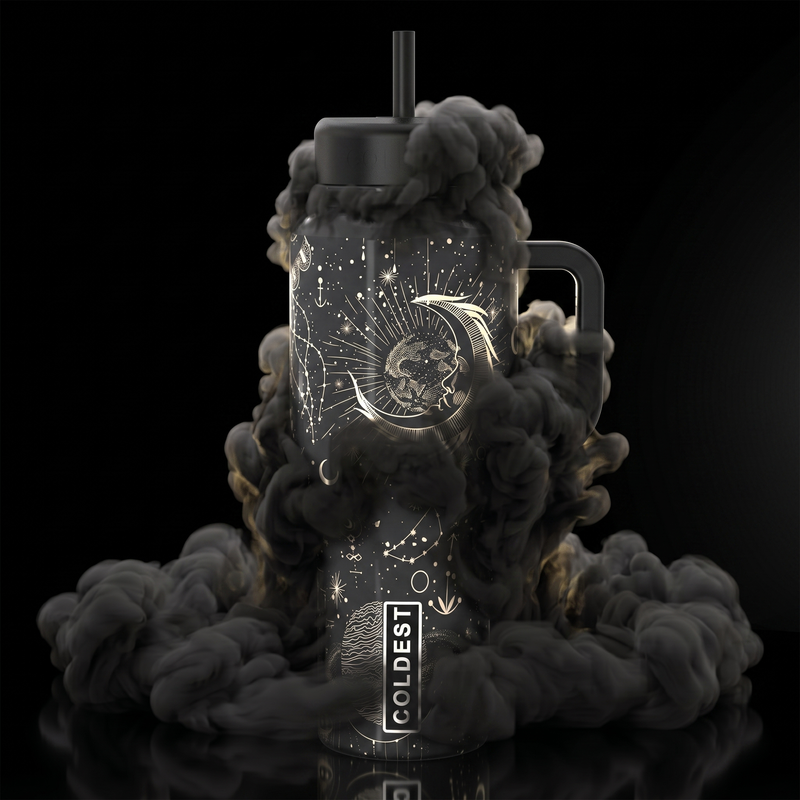 COLDEST 36oz Limitless Ultra v8