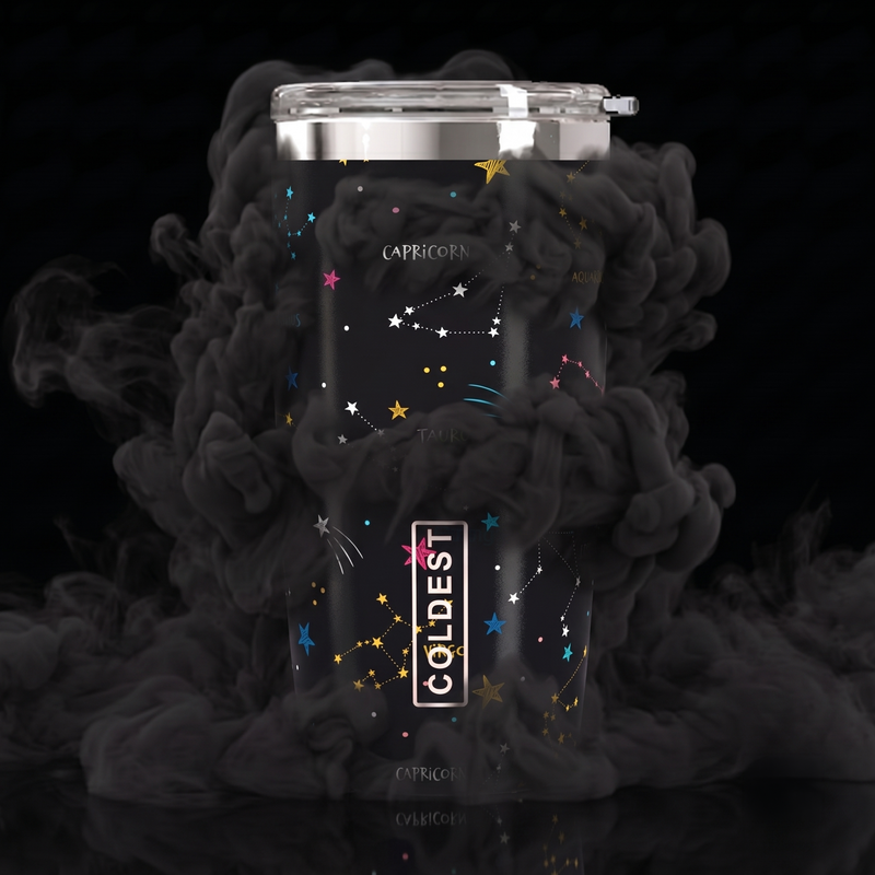 Coldest 20 oz Tumbler v2