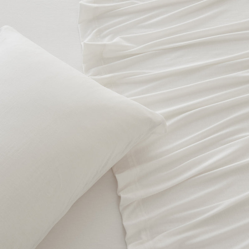 4-Piece Jersey Sheet - Carmen Collection