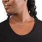 Your Name, Your Story – Personalized Script Name Necklace for Her