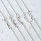 Personalized Name Necklace – Custom Cursive Jewelry Gift