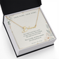 Your Name, Your Story – Personalized Signature Name Necklace for Her